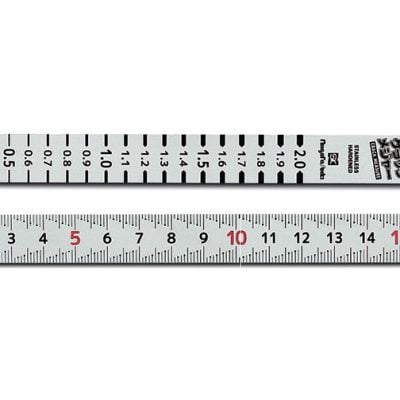 Thước đo vết nứt Niigata CM-SKD