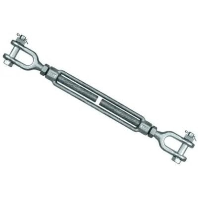 Tăng đơ cáp thép