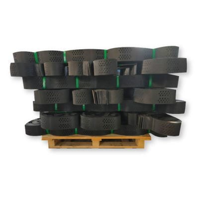 Ô địa kỹ thuật geocell