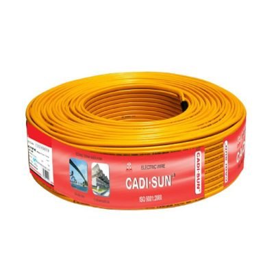 Dây điện VCTFK 2x4