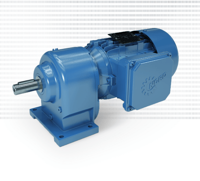 Động Cơ Giảm Tốc Nord Trục Thẳng