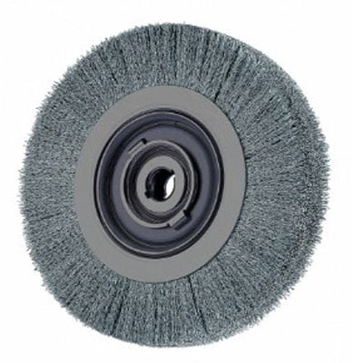 Bánh cước sợi thép không gỉ