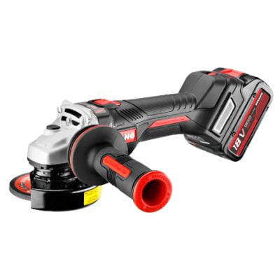 MÁY MÀI GÓC PIN 20V – DG20BLH-125SV