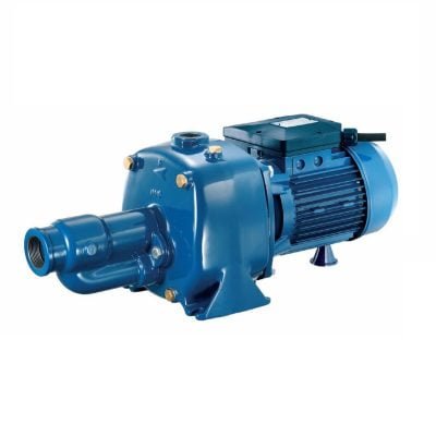 Máy bơm họng súng Pentax CAB 150 (1.1KW)