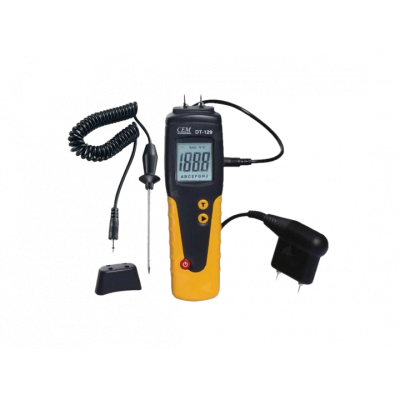Máy đo độ ẩm vật liệu CEM DT 129