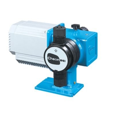Bơm định lượng Cheonsei KS-51-PTC-HWS-S