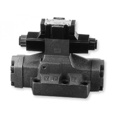 Van thủy lực YUKEN