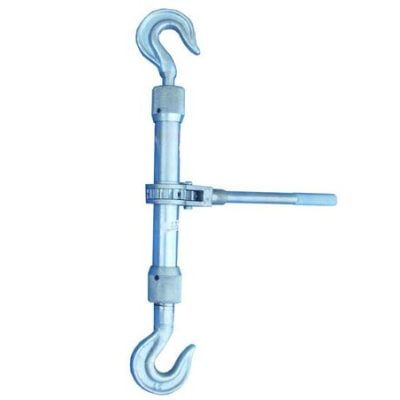 Tăng đơ thép 2 móc