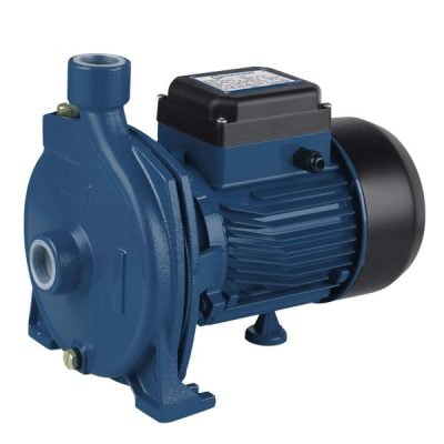 Bơm ly tâm cánh đĩa MTCP146(J)