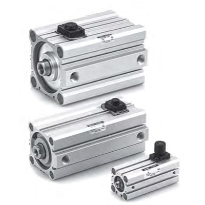 Xi Lanh Trơn Sê-ri CQ2Y - SMC