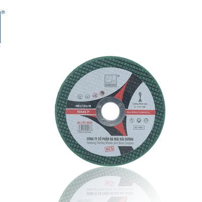 Đá cắt Inox 100.1,5.16