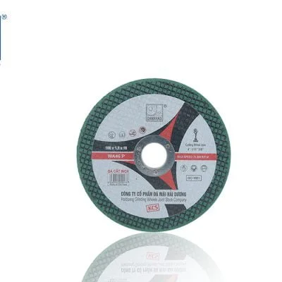 Đá cắt Inox 100.1,5.16