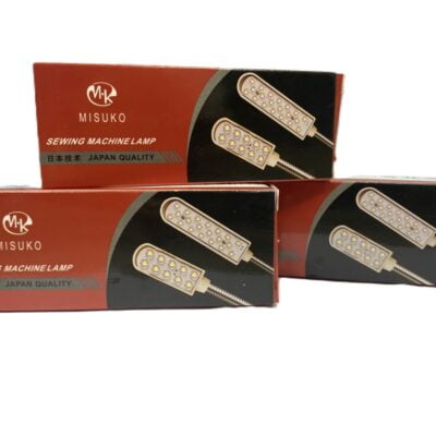 Đèn LED hình cần dùng cho máy khâu Công Nghiệp