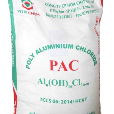 Phèn PAC (Việt Nam)