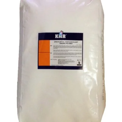 Polymer ANION