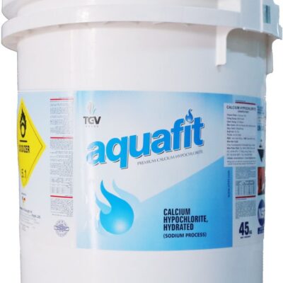 Chlorine bột Aquafit Ấn Độ