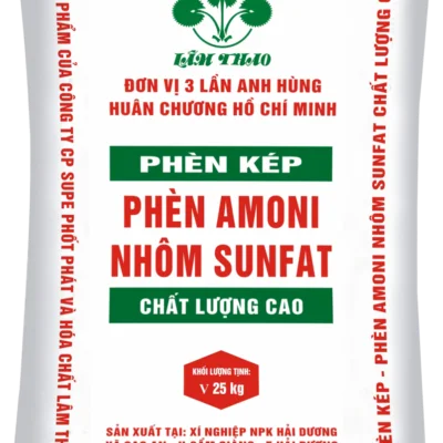 Phèn kép Việt Nam