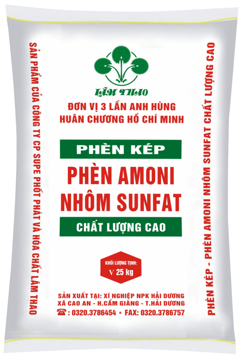 Phèn kép Việt Nam