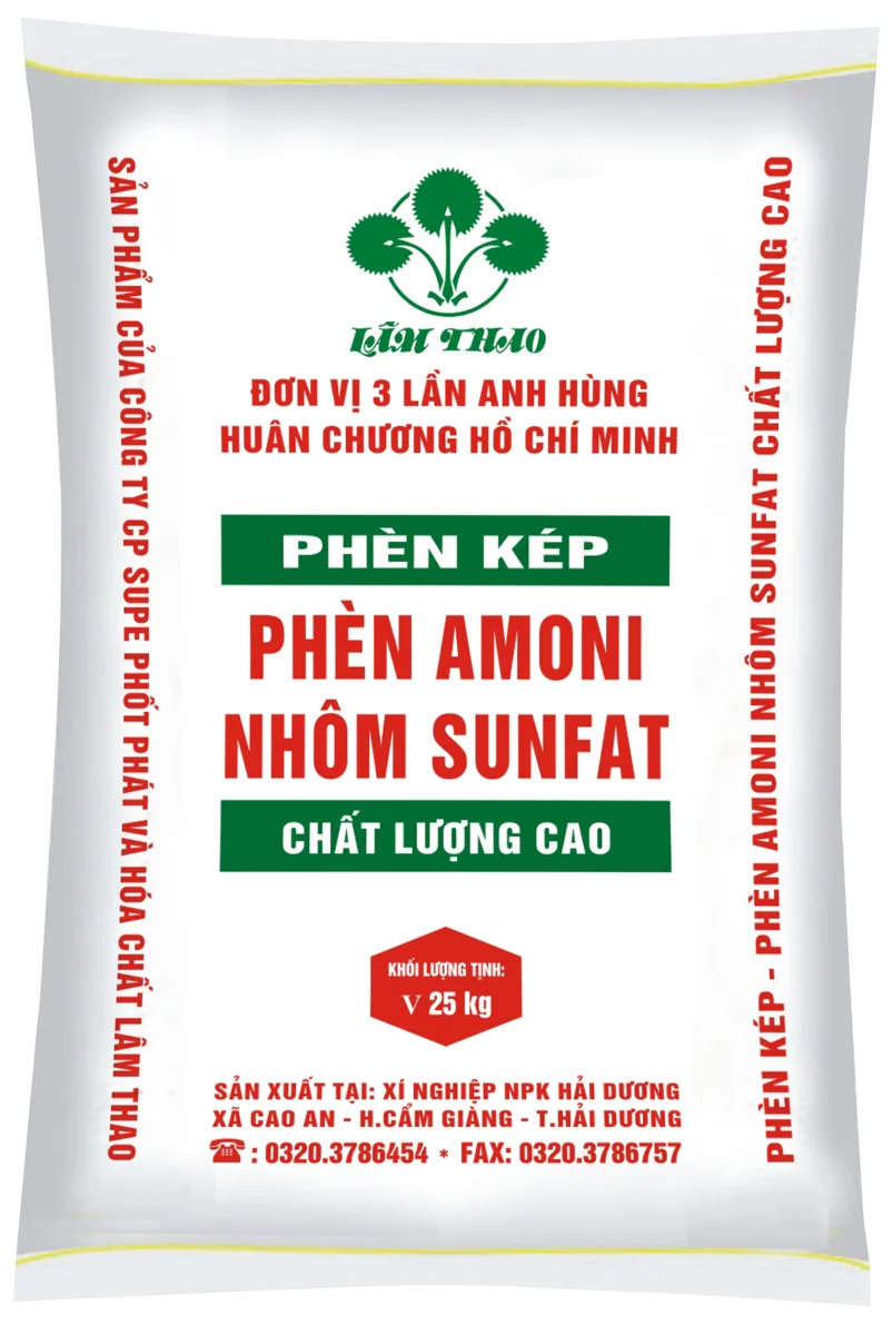 Phèn kép Việt Nam