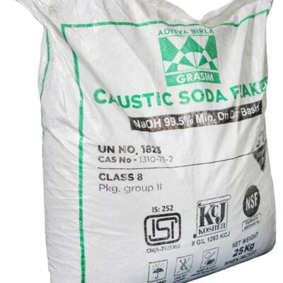 Xút vẩy Ấn Độ