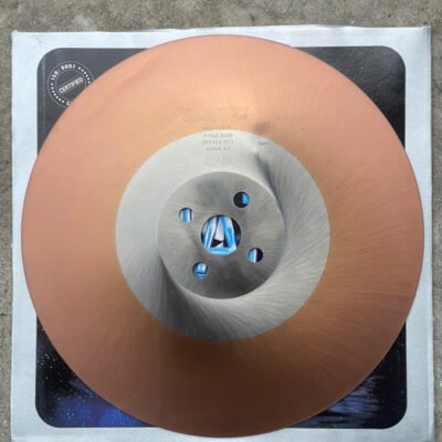 Lưỡi cưa 315x2.5x32-Bravo Red