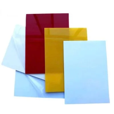 Tấm PMMA/ABS
