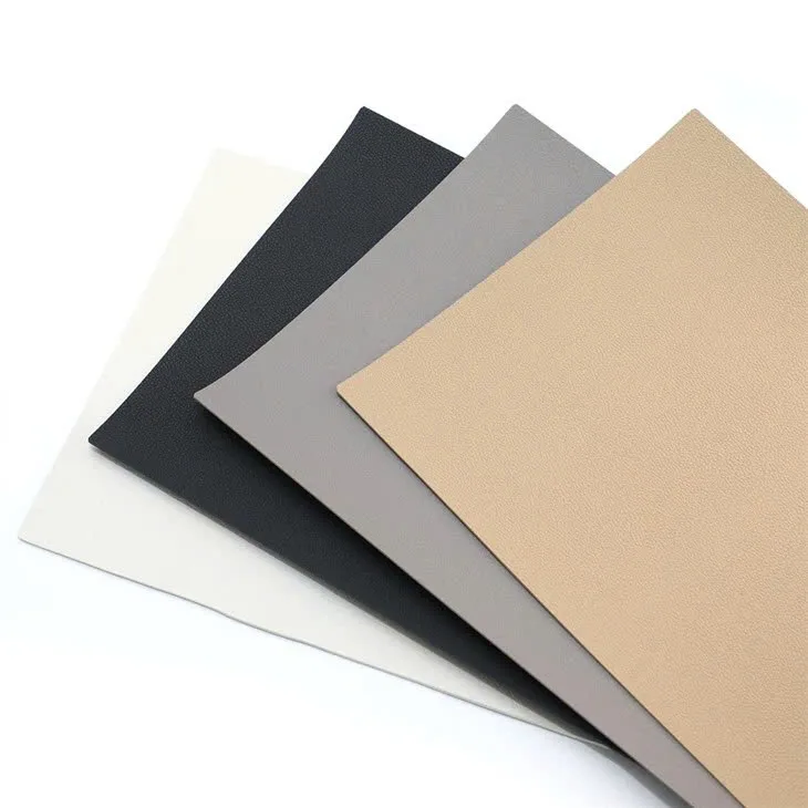 Tấm nhựa ABS phủ da PVC
