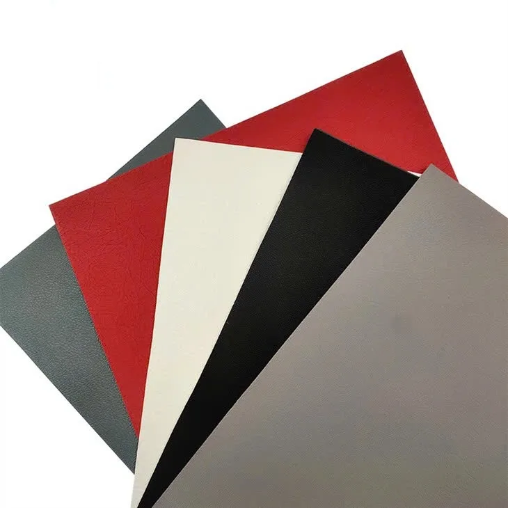 Tấm nhựa ABS phủ da PVC