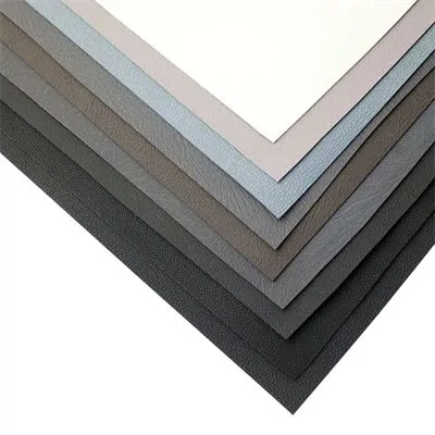Tấm nhựa ABS phủ da PVC