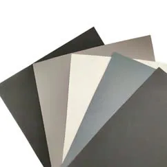 Tấm nhựa ABS phủ TPO