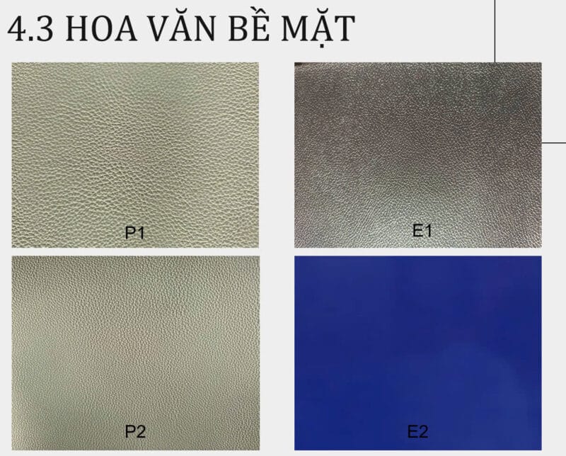 Tấm nhựa PE