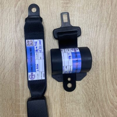 Dây an toàn 2 điểm tự rút