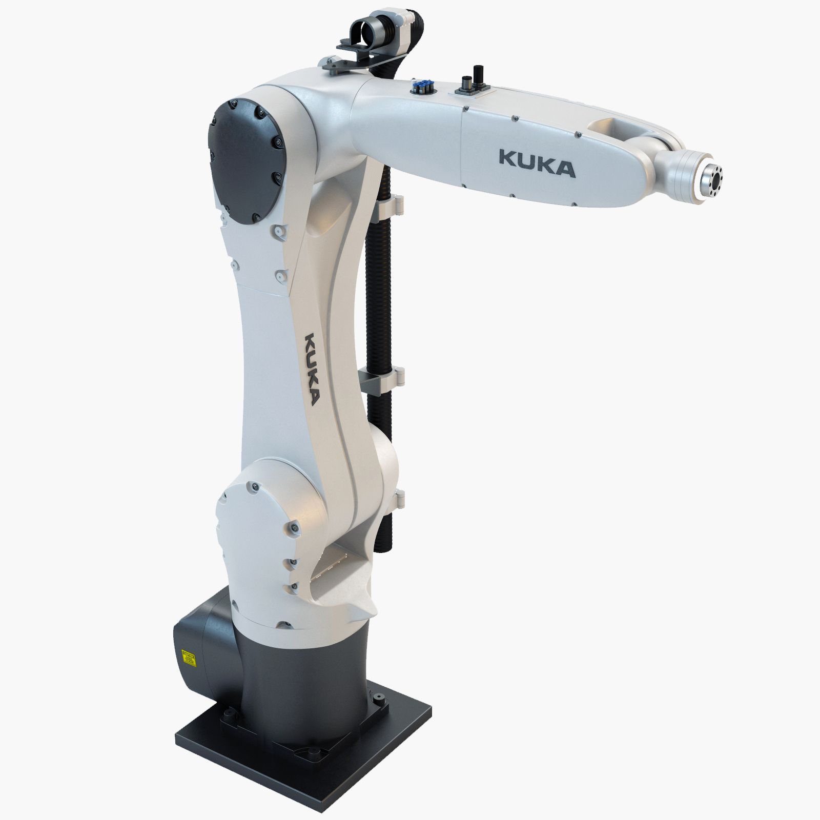 Kuka Robot Kuka Robot