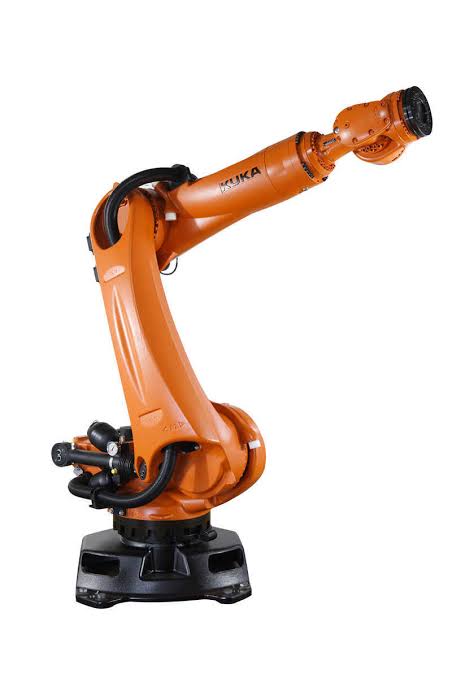 Kuka Robot Kuka Robot