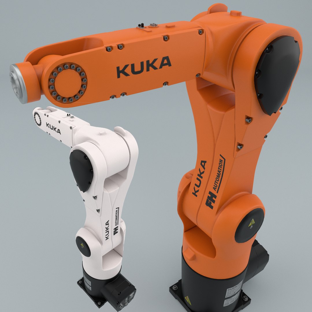 Kuka Robot Kuka Robot