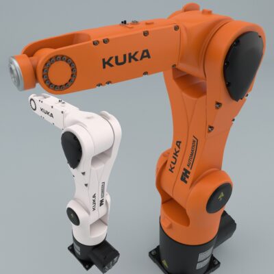 Kuka Robot